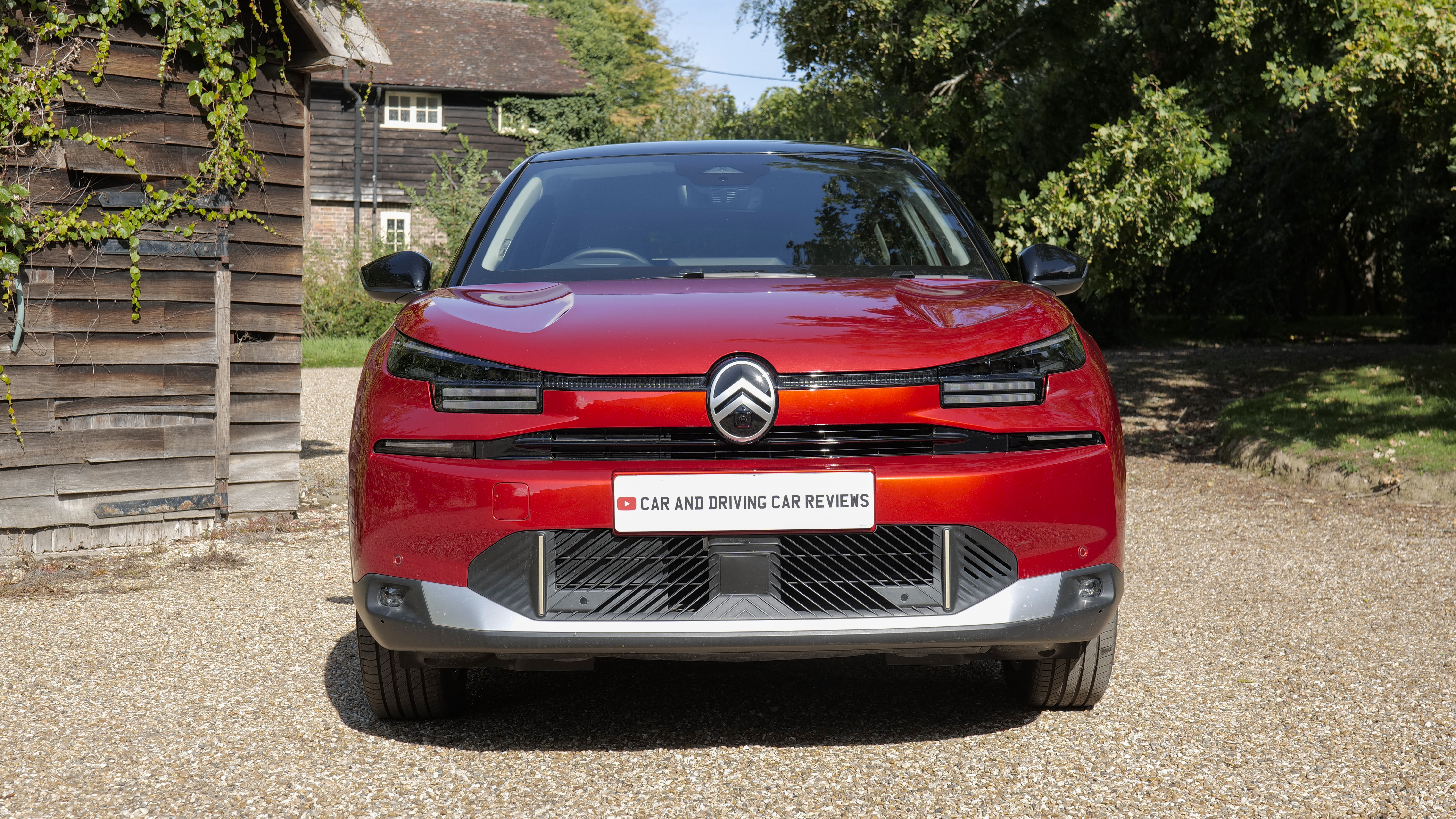 CITROEN C4 HATCHBACK 1.2 [130] Plus 5dr Auto